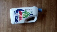 Vand Detergent Lichid Ariel 5L foto