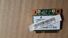 wifi Lenovo IdeaPad G500 G510 G505 G780 Bluetooth 4.0 PCIe Atheros Ar5b225 foto