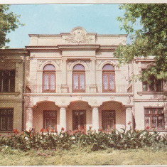 bnk cp Iasi - Casa Vasile Pogor - necirculata