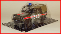 UAZ 469 (scara 1/43) DeAgostini RUS foto