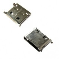 Conector alimentare Samsung D520, D800, D820, D830, D840, D900, D900B, E250, E480, E490, E500, E590, E690, E780, E870, Original foto