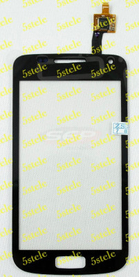 Touchscreen Samsung Galaxy Xcover 3 G388F BLACK original Samsung foto