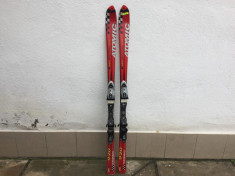 2 skiuri atomic second-hand,germania 170cm foto