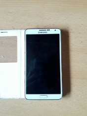 Samsung Galaxy Note 3 SM-N9005 foto