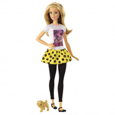 OPP SISTERS BARBIE Mattel DMB29-DMB26 foto