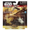 Set Star Wars Micromachines - Clone Clash