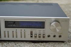 Deck Pioneer CT 400 foto