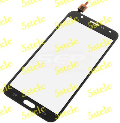 Touchscreen Samsung Galaxy On5 /G5500 black original foto