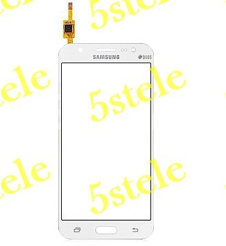 Touchscreen Samsung Galaxy J5 BLACK original