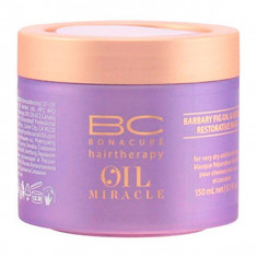 Schwarzkopf - BC OIL MIRACLE barbary fig oil mask 150 ml foto