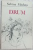 SABINA MADUTA - DRUM (VERSURI, volum de debut - 1988), Alta editura