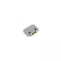 Conector alimentare Samsung Galaxy Note N7000 Original foto