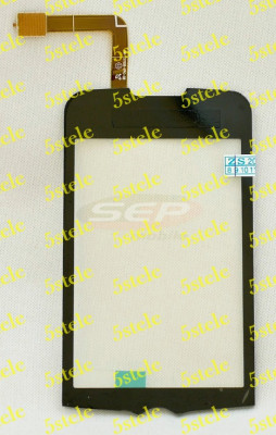 Touchscreen Samsung Galaxy Trend Lite S7390 / S7392 WHITE Original foto