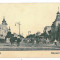 3522 - BUCURESTI, Coltea Ave. - old postcard, CENSOR - used - 1917