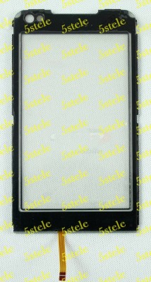 Touchscreen Samsung Galaxy Core Prime / G360F Silver original Samsung foto