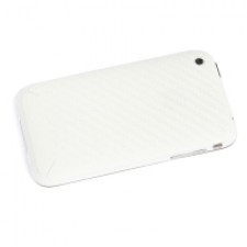 Capac baterie Apple iPhone 3GS 16GB alb Original foto