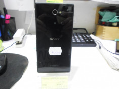 sony xperia d2303(lm1) foto