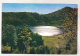 bnk cp Tusnad - Lacul Sf Ana - necirculata