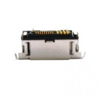 Conector alimentare Sharp GX15 Compatibil foto