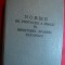 MAN- Norme de Protectie a muncii in Ministerul Apararii Nationale 1977m 791pag