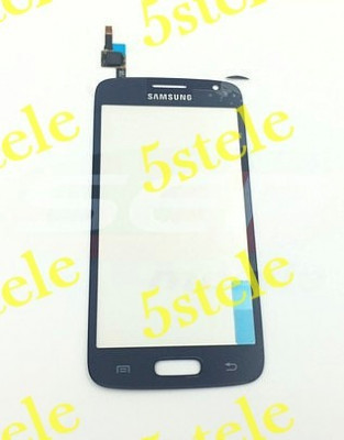 Touchscreen Samsung Galaxy Express 2 / G3815 BLACK original China foto