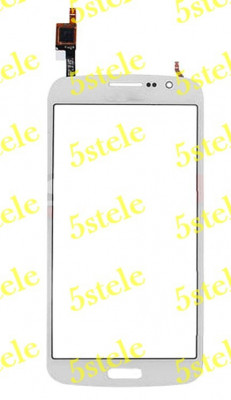 Touchscreen Samsung Galaxy Grand 2 / G7106 WHITE original foto