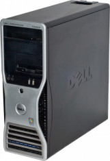 Dell Precision T3400 C2D E6750 2.66 GHz foto