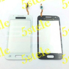 Touchscreen Samsung Galaxy S Duos S7562 / S7560 / Galaxy Ace II BLACK original