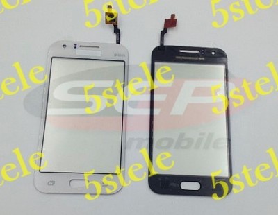 Touchscreen Samsung Galaxy J2/J200 black original foto