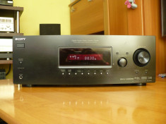 Amplificator Sony SONY STR-DG 510/reducere! foto