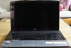 Acer Aspire 8920G-18,4 fullHD-T8300-Blu-ray DEFECT foto