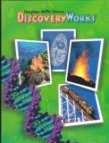 HOUGHTON MIFFLIN - DISCOVERY WORKS ( IN LIMBA ENGLEZA )