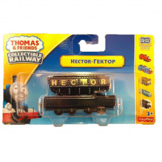 CRW HECTOR Mattel BHX25-DGB66 foto