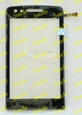 Touchscreen Samsung S5560i WHITE original foto