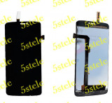 LCD+Touchscreen Allview V1 Viper E BLACK original