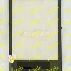 Touchscreen Sony Xperia E / C1605 / C1604 / C1504 / C1505 WHITE original