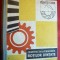 Al.C.Vissarion -Constructia si Tehnologia Rotilor Dintate -1960 Ed. Didactica