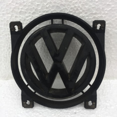 Emblema sigla fata Volkswagen Passat B3 35i 357853612A foto