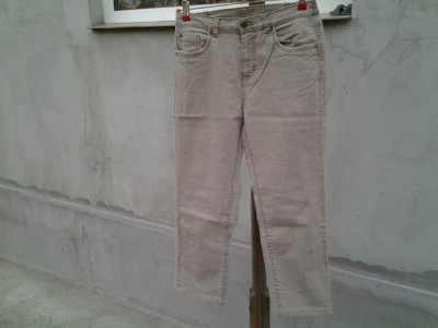 *KingField by Vogele | talie 80 cm | pantaloni dama mar. 40 - M foto