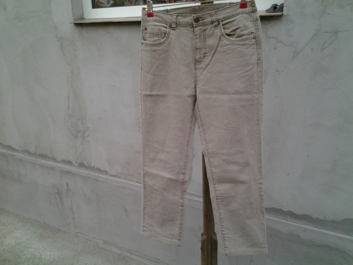 *KingField by Vogele | talie 80 cm | pantaloni dama mar. 40 - M