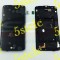 LCD+Touchscreen cu Rama Nokia Lumia 900 BLACK Original Swap