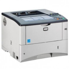 Imprimante second hand cu duplex Kyocera FS 2020D foto