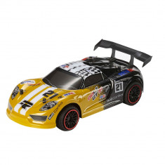 RACING CAR BOLT GT21 Revell RV24615 foto