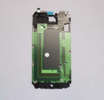 Rama Samsung Galaxy S5 pentru display - sasiu telefon / noua / originala foto