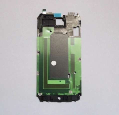 Rama Samsung Galaxy S5 pentru display - sasiu telefon / noua / originala
