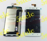 LCD+Touchscreen Allview P8 Energy Mini GOLD original