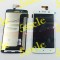 LCD+Touchscreen Allview P8 Energy Mini GOLD original