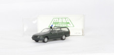 Macheta opel scara ho 1 : 87 foto