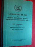 Amendamente 1983 la Conventia 1974 pt.ocrotirea vietii omenesti pe mare
