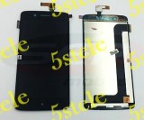 LCD+Touchscreen Allview Impera S BLACK original